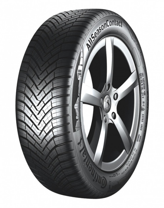 Continental AllSeasonContact 225/55 R17 101V XL  - 128750