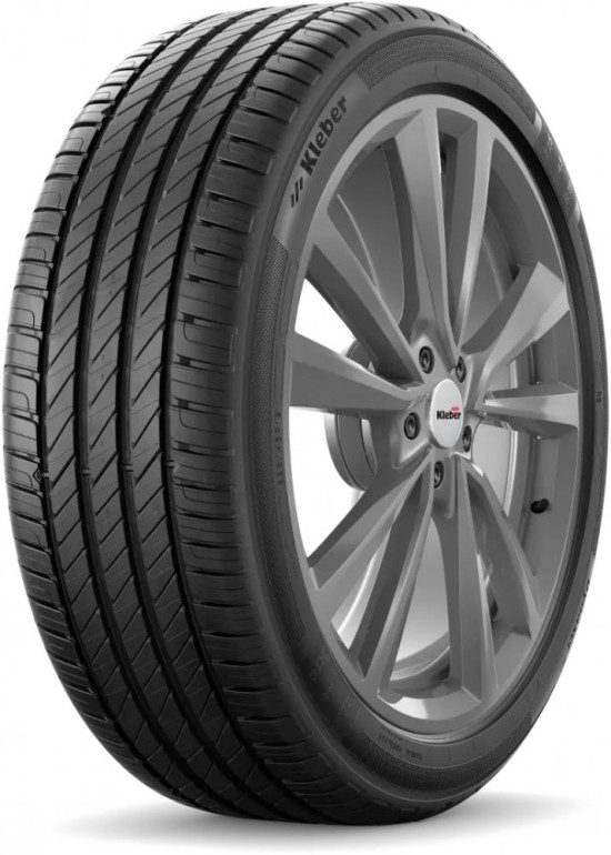 Kleber Dynaxer HP5 SUV 215/50 R18 92V   - 155926
