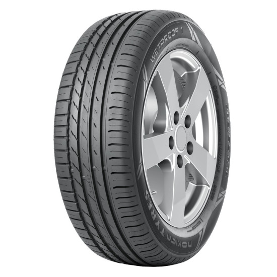 Nokian Wetproof 1 235/55 R18 104V XL  - 144508