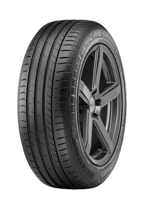 Vredestein Ultrac Pro 255/40 R18 99Y XL  - 145836