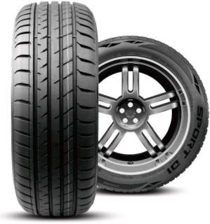 Transmate Sport D1 215/55 R18 99W   - 156434