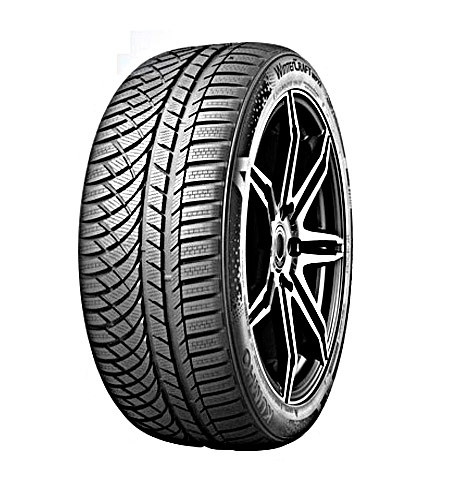 Kumho WinterCraft WS71 265/50 R20 111V XL не шип - 141742