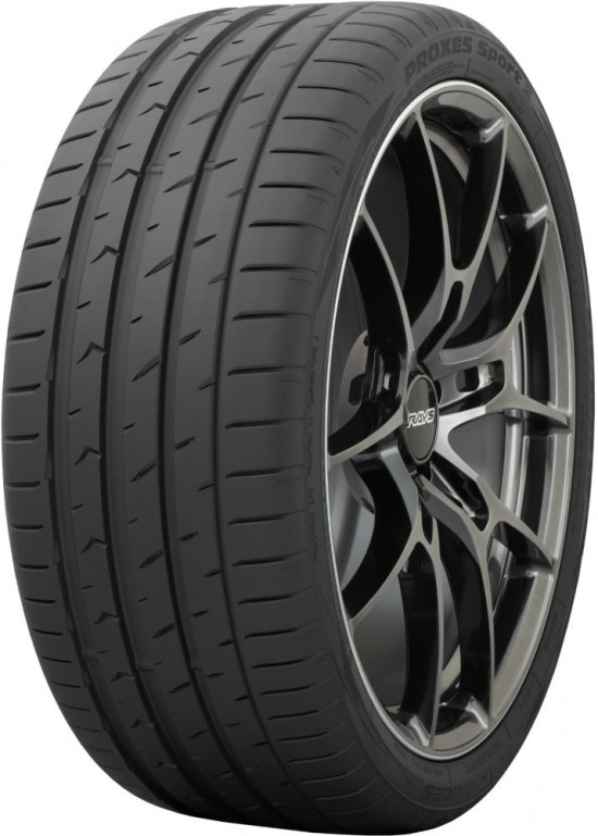 Toyo Proxes Sport 2 265/45 R20 108Y XL  - 155563