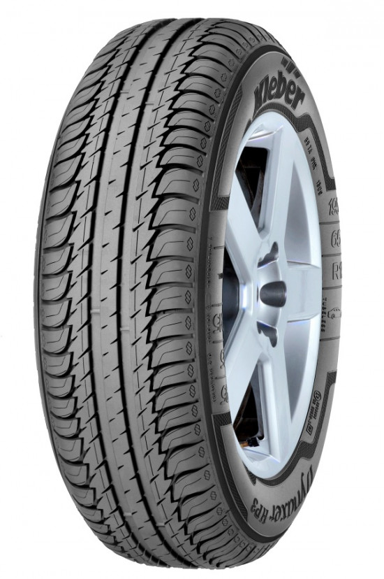Kleber Dynaxer HP3 215/40 R17 87W   - 104362