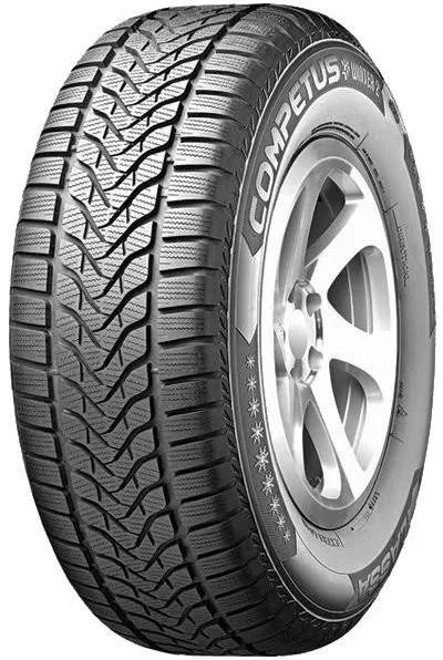 Lassa Competus Winter 2 plus 235/70 R16 106H XL не шип - 132348