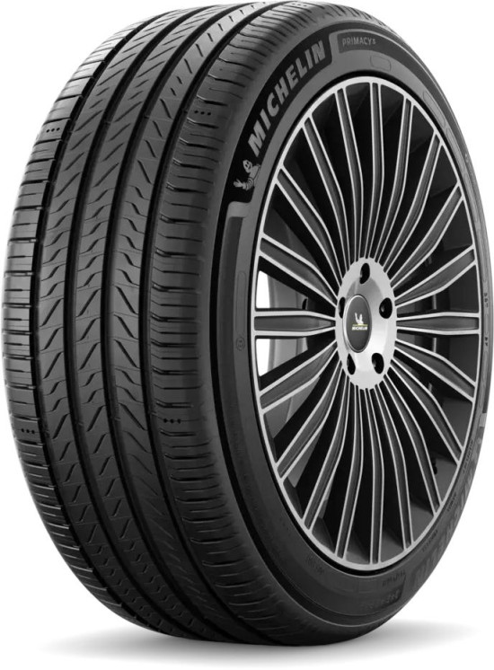 Michelin Primacy 5 235/60 R18 103V   - 155901