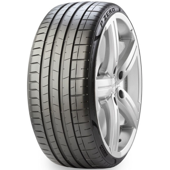 Pirelli PZero PZ4 255/50 R21 109Y XL ELECT NCS  - 138906