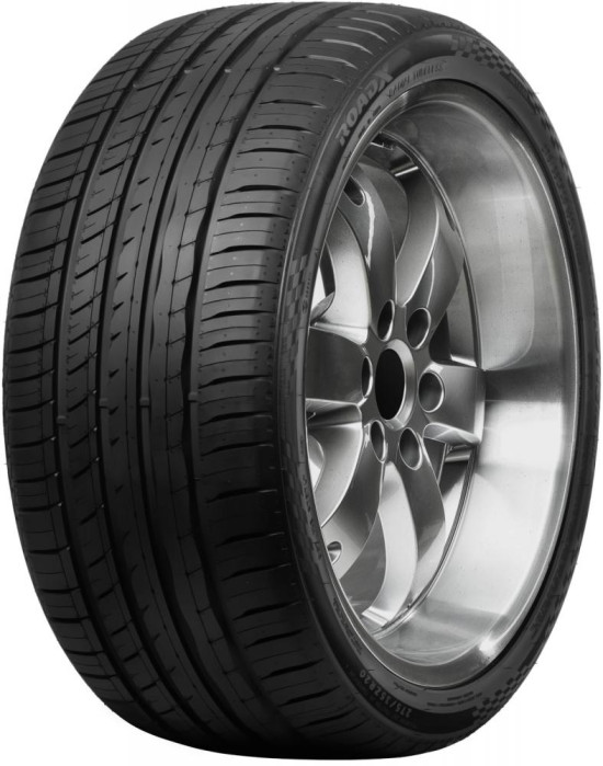 Roadx RX Motion U11 245/40 R18 97Y RunFlat XL  - 154565