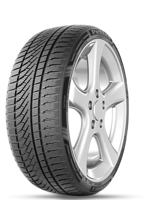 Petlas Snowmaster 2 Sport 255/45 R19 104V XL не шип - 157720