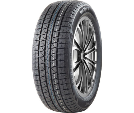 Powertrac Ice Xpro 195/55 R15 85S  не шип - 142936