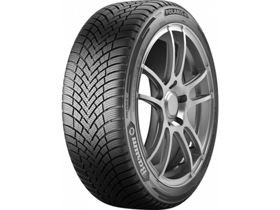 Barum Polaris 6 245/40 R19 98V FR XL не шип - 154429