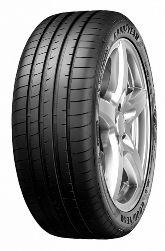 Goodyear Eagle F1 Asymmetric 5 245/35 R19 93Y XL  - 125730