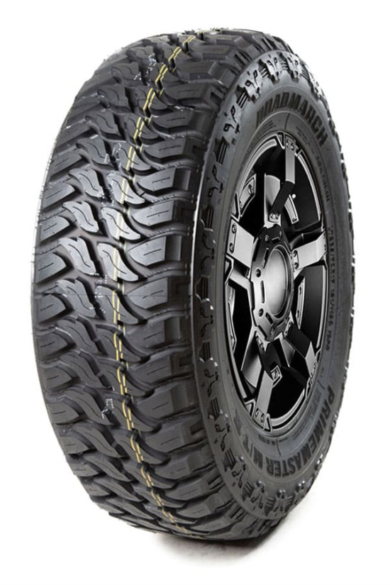Sonix Primemaster M/T II 35x12.5 R20 121Q   - 151587