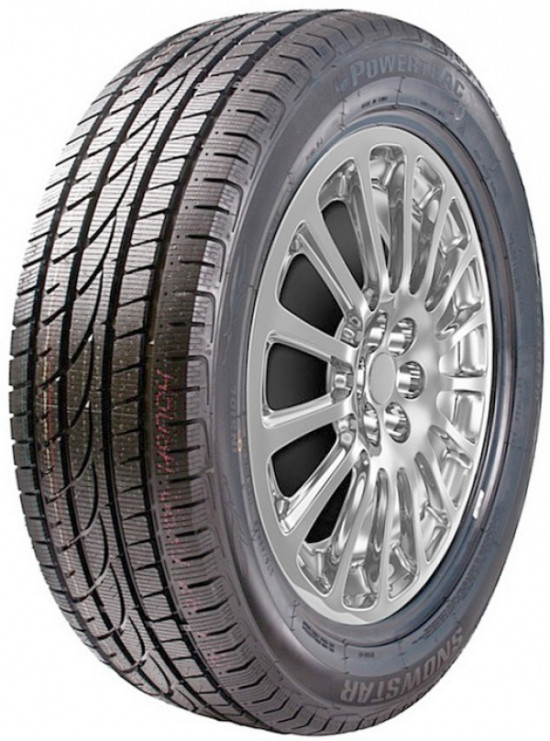 Powertrac Snowstar 215/55 R16 97H XL не шип - 122470