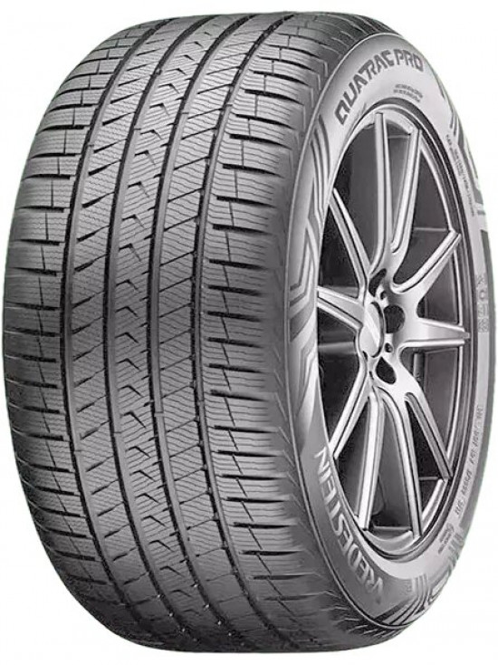Vredestein Quatrac Pro 245/45 R19 102Y XL  - 130457