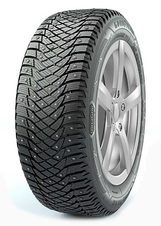 Goodyear UltraGrip Ice Arctic 2 285/45 R20 112T XL шип - 141163