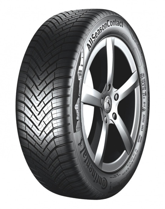 Continental AllSeasonContact 215/50 R19 93T ContiSeal  - 136513