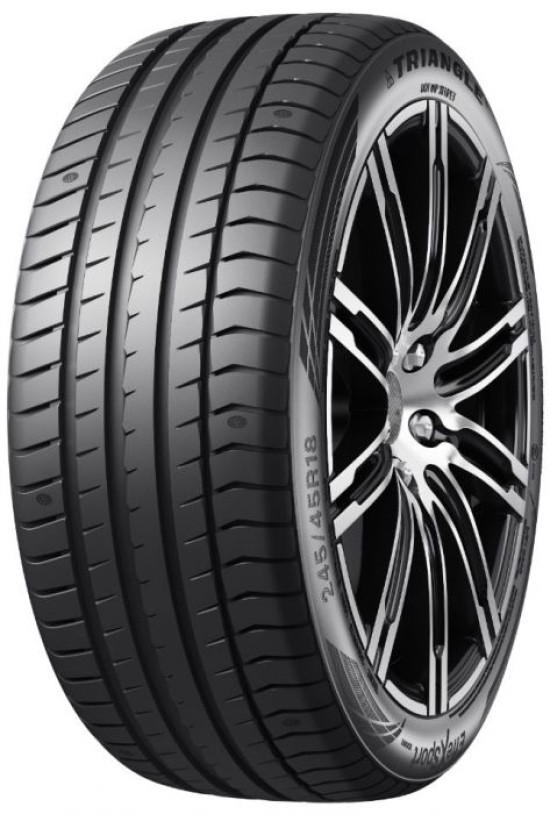 Triangle EffeXSport TH202 235/55 R19 105W XL  - 148731