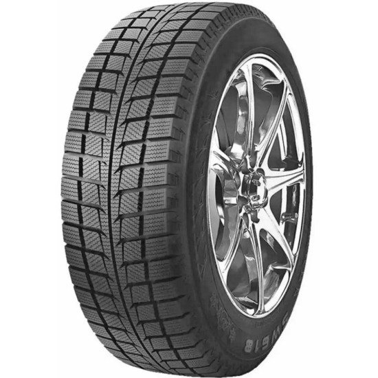 WestLake SW618 245/50 R18 104T  не шип - 148388