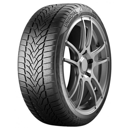Uniroyal Winter Expert 235/55 R19 105V FR XL не шип - 132626