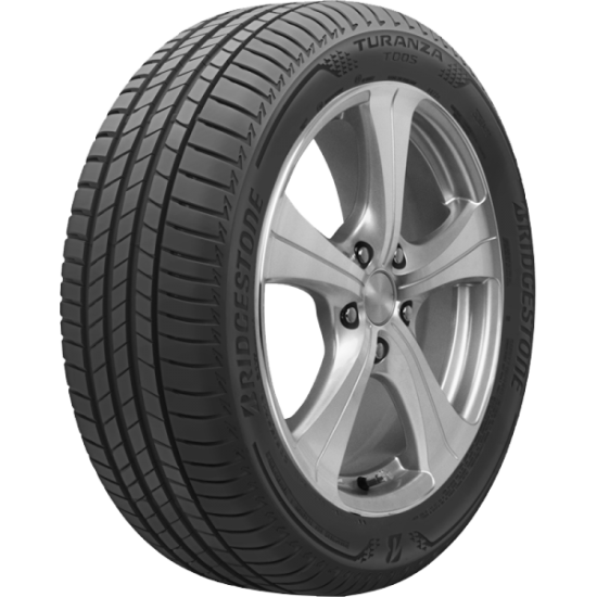 Bridgestone Turanza T005 205/60 R17 97W XL  - 146596