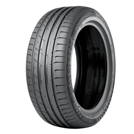 Nokian Powerproof 2 275/40 R20 106Y XL  - 155125
