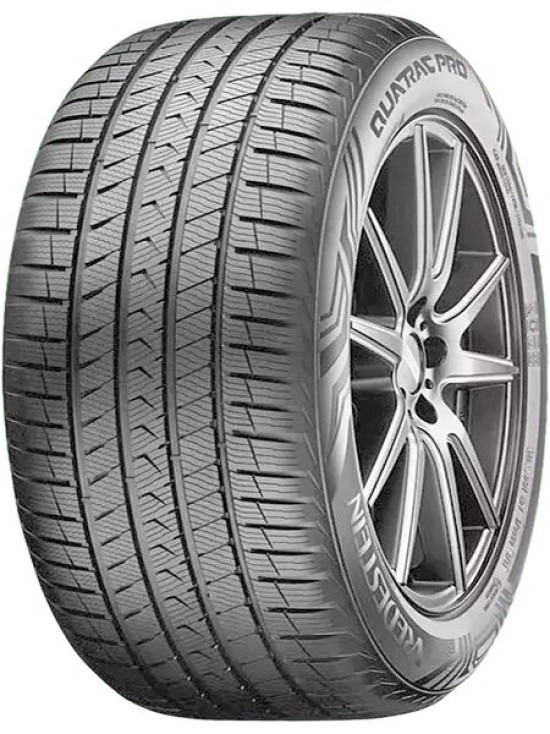 Vredestein Quatrac Pro 255/55 R18 109W XL  - 142002