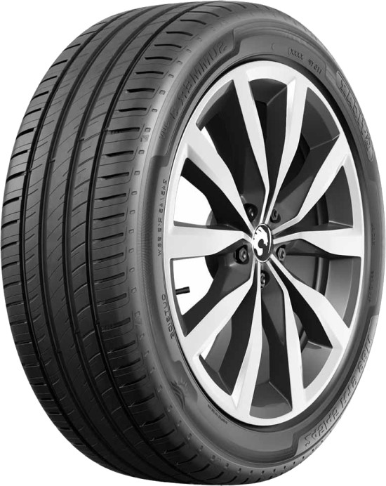 Taurus Summer 3 215/45 R17 87V   - 154833
