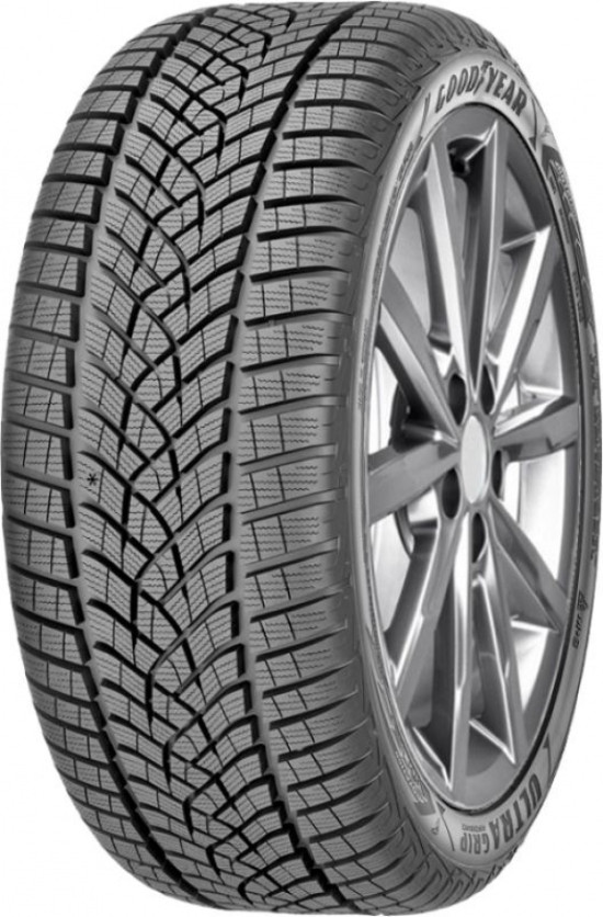 Goodyear UltraGrip Performance Plus SUV 265/45 R21 108W XL не шип - 147896