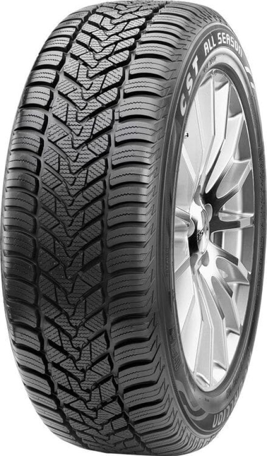 CST Medallion All Season ACP1 245/45 R18 100W XL  - 156455