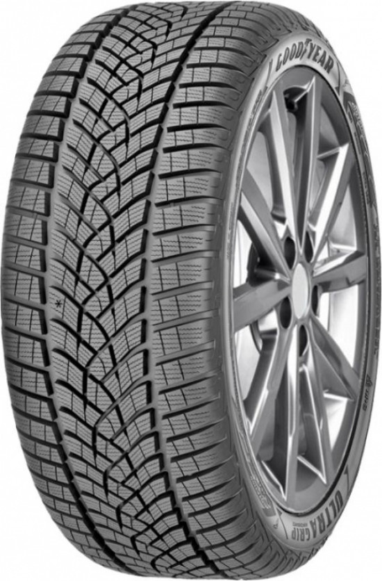 Goodyear UltraGrip Performance Plus 265/65 R17 116H XL не шип - 131663