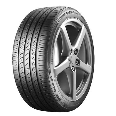 Barum Bravuris 5HM 225/40 R19 93Y FR XL  - 125503