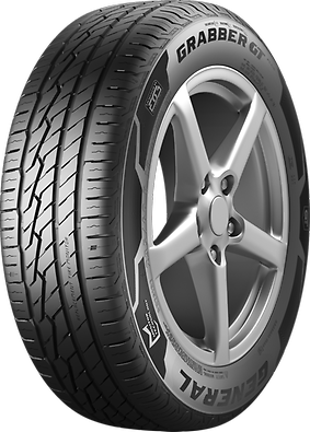 General Tire Grabber GT Plus 215/60 R17 96H   - 145688