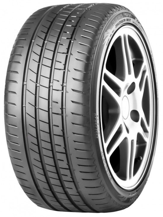 Lassa Driveways Sport Plus 235/45 R18 98Y   - 137604