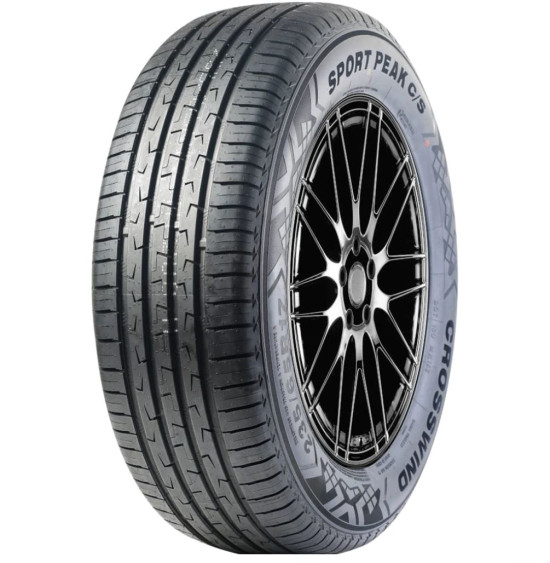 CrossWind Sport Peak C/S 255/40 R20 101W XL  - 154923