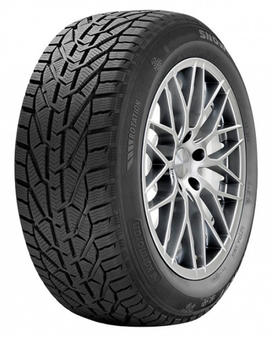 Kormoran Snow 215/60 R16 99H XL не шип - 106766