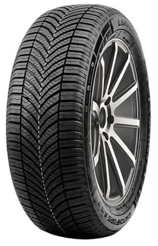Lanvigator CatchFors A/S II 245/45 R18 100W FR XL  - 147622
