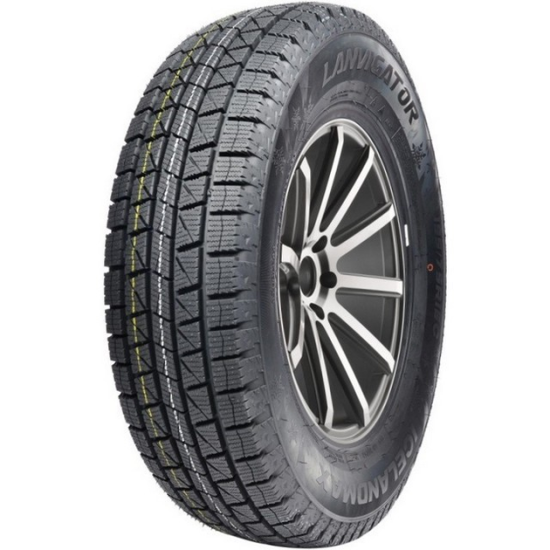 Lanvigator IceLandMax 215/70 R16 100S  не шип - 153757