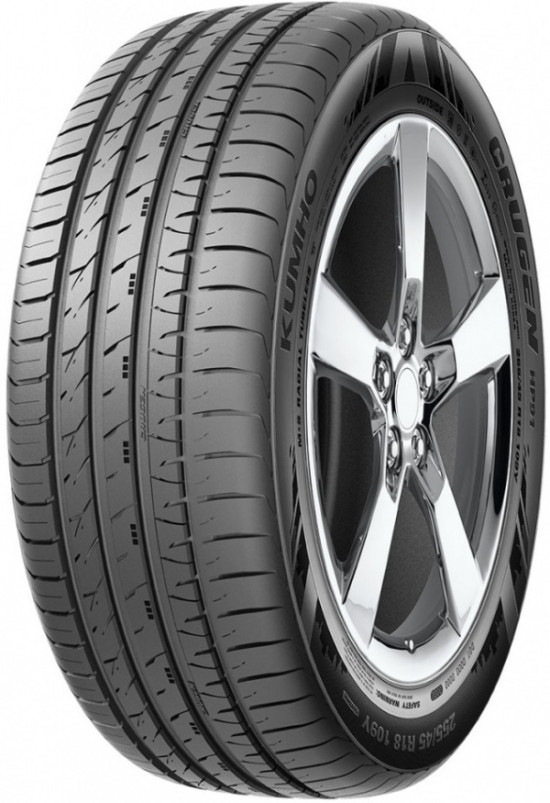Kumho Crugen HP71 215/65 R16 102T XL  - 155628