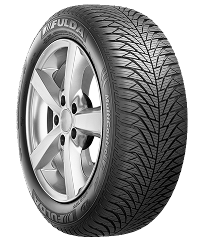 Fulda MultiControl 235/60 R16 100H   - 140190