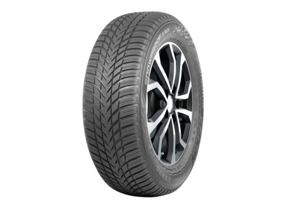 Nokian Snowproof 2 SUV 235/65 R17 108H XL не шип - 141769