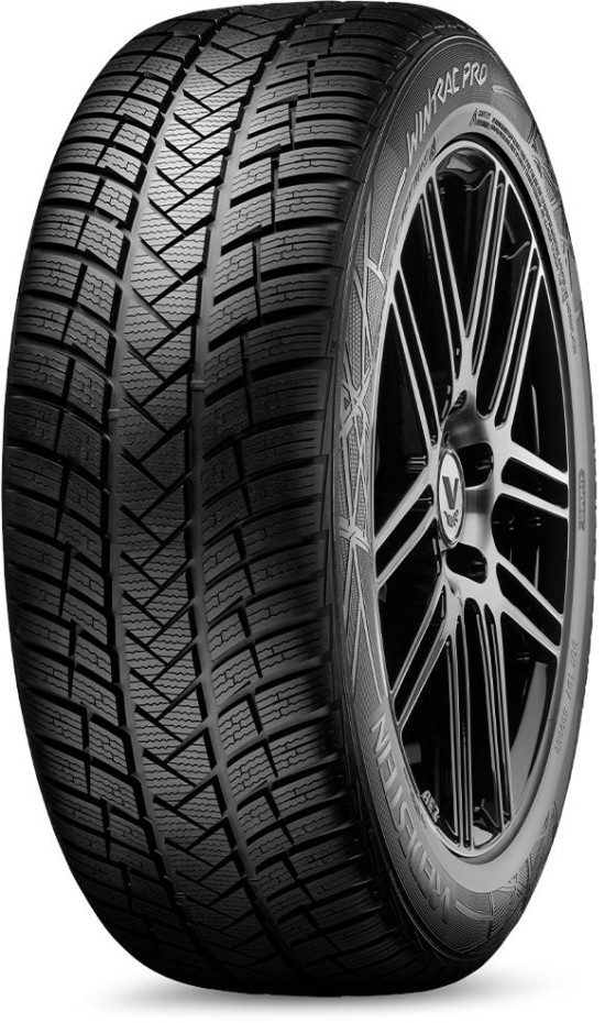 Vredestein Wintrac Pro+ 255/60 R18 112V XL не шип - 153461