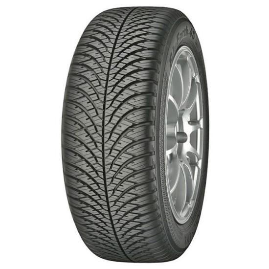 Yokohama BluEarth-4S AW21 255/60 R18 112V  не шип - 157610