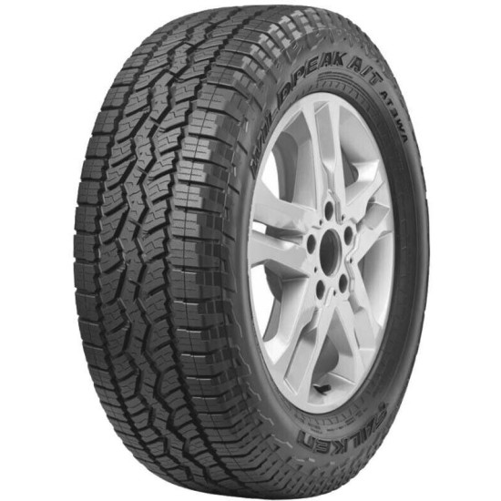 Falken WildPeak A/T3 WA 255/60 R18 112H XL  - 139895
