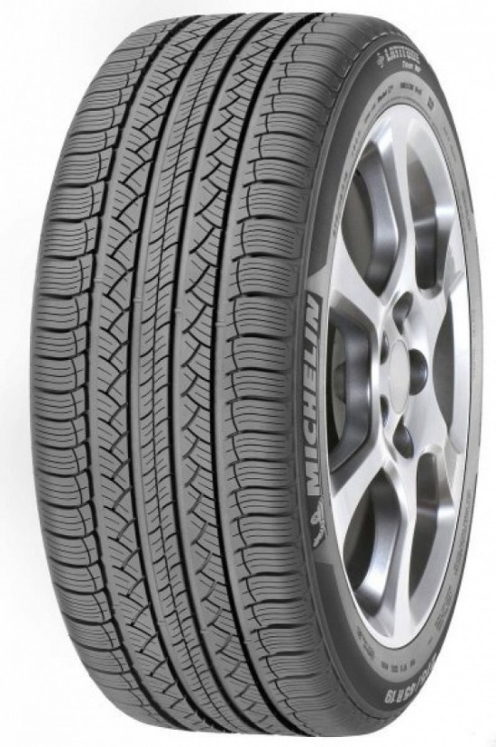 Michelin Latitude Tour HP 255/60 R20 113V   - 125067