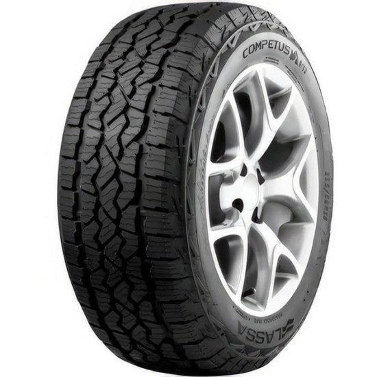 Lassa Competus A/T 3 245/70 R16 111T   - 143072