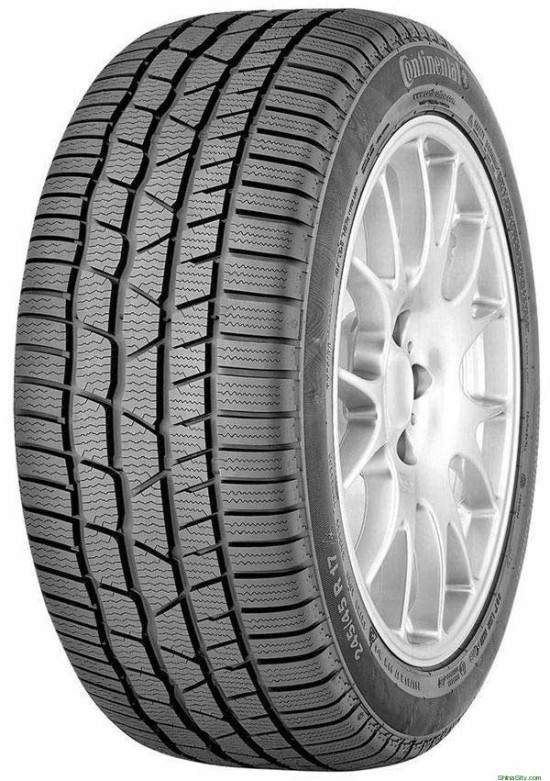 Continental ContiWinterContact TS 830P 245/40 R19 98V XL не шип - 148528