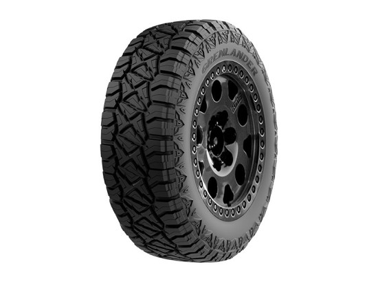 Grenlander Conquewind R/T 265/65 R18 116Q XL  - 150226