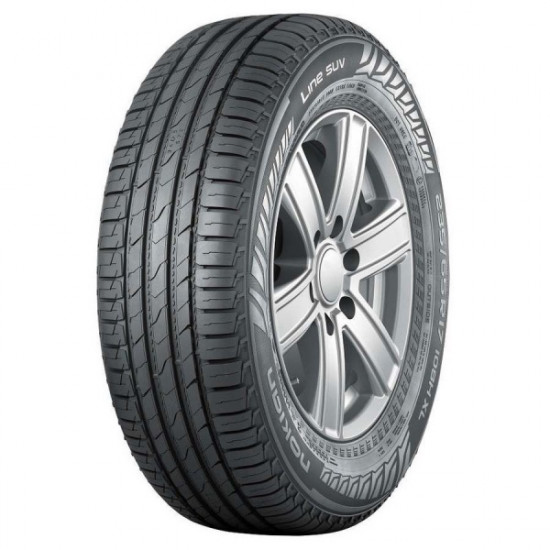 Nokian Line SUV 215/70 R16 100H   - 115570