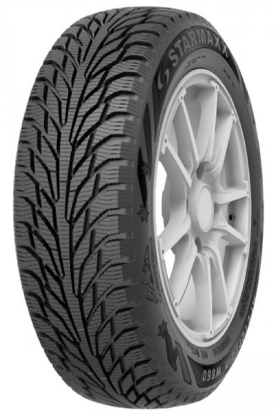 Starmaxx Arcterrain W860 205/55 R16 91T  не шип - 131132